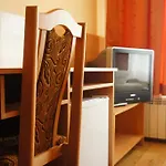 Nu Hotel
