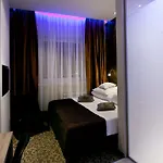 Nu Hotel Łódź