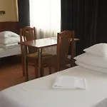 Hotel Nu Łódź