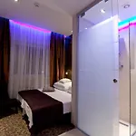 Hotel Nu
