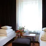 Hotel Nu Łódź