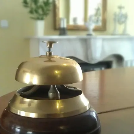 Hotel Nu *