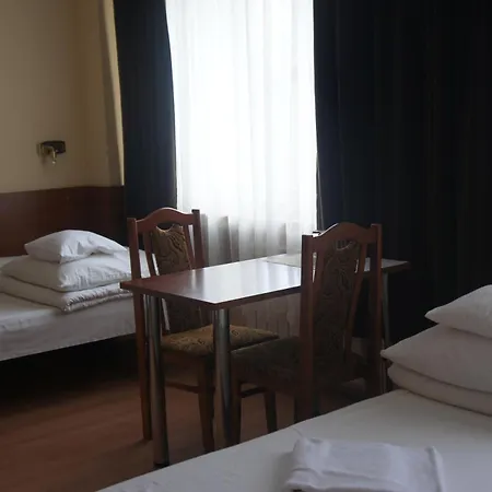 Nu Hotell