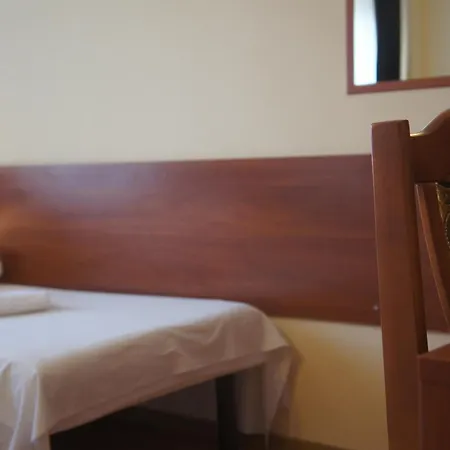 Nu Hotel Łódź