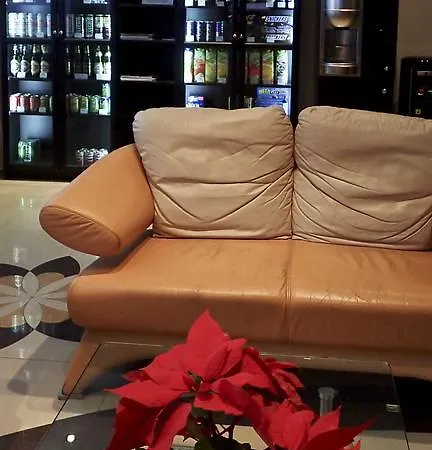 Nu Hotell