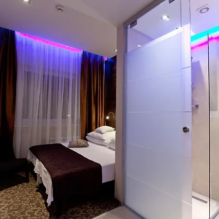 Hotell Nu