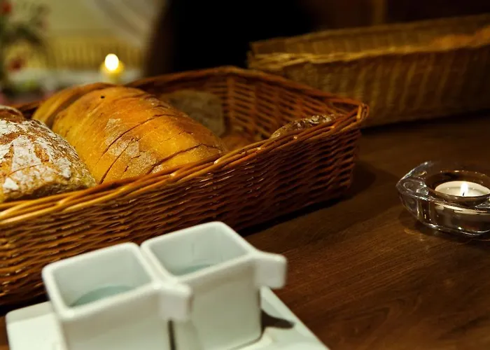 Nu Отель Лодзь